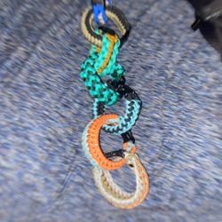 Variety Para Cord, Bracelets