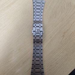 Audemars piguet royal oak bracelet