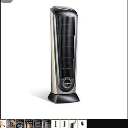 Lasco SpaceCeramic Heater
