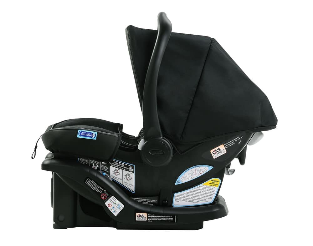 Graco Snug ride 35 Lite - Car Seat