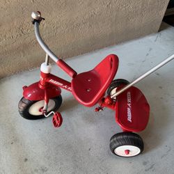 Radio Flyer Tricycle