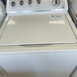 Whirlpool Washer Machine 