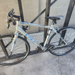 Gt TACHYON 4.0 All Aluminum 24gr