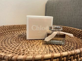 Chloe Fleur da parfum