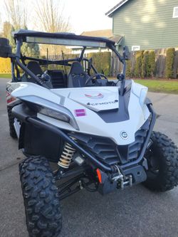 SXS plus TRAILER