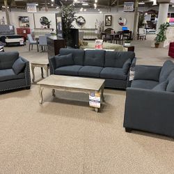 Sofa/loveseat Set