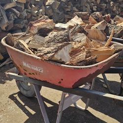 FIRE WOOD FOR SALE
