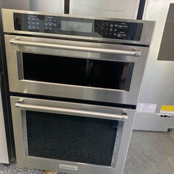 30 inch Microwave Oven KitchenAid 