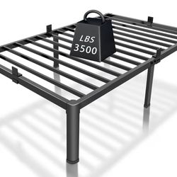 Mattress And Bed Frame