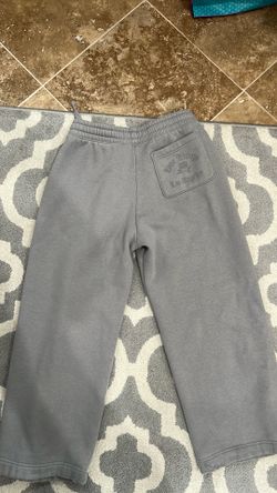 Hollister Sweatpants Extra Small