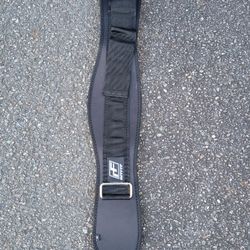 Weight Belt 