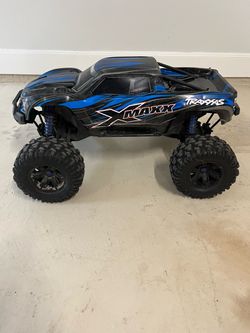 Traxxas Xmaxx