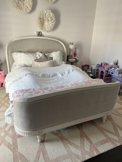 Bed Frame