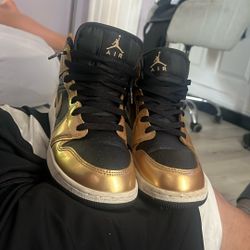 Air Jordan 1s