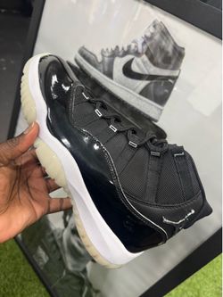 Jubilee Jordan retro 11s