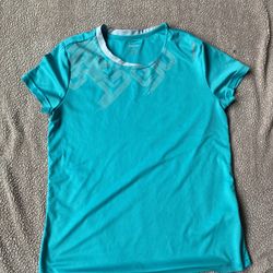 Reebok T Shirt 