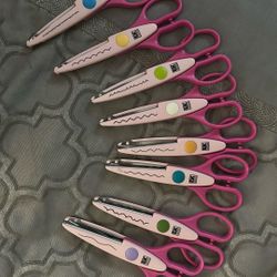 Craft Scissors 