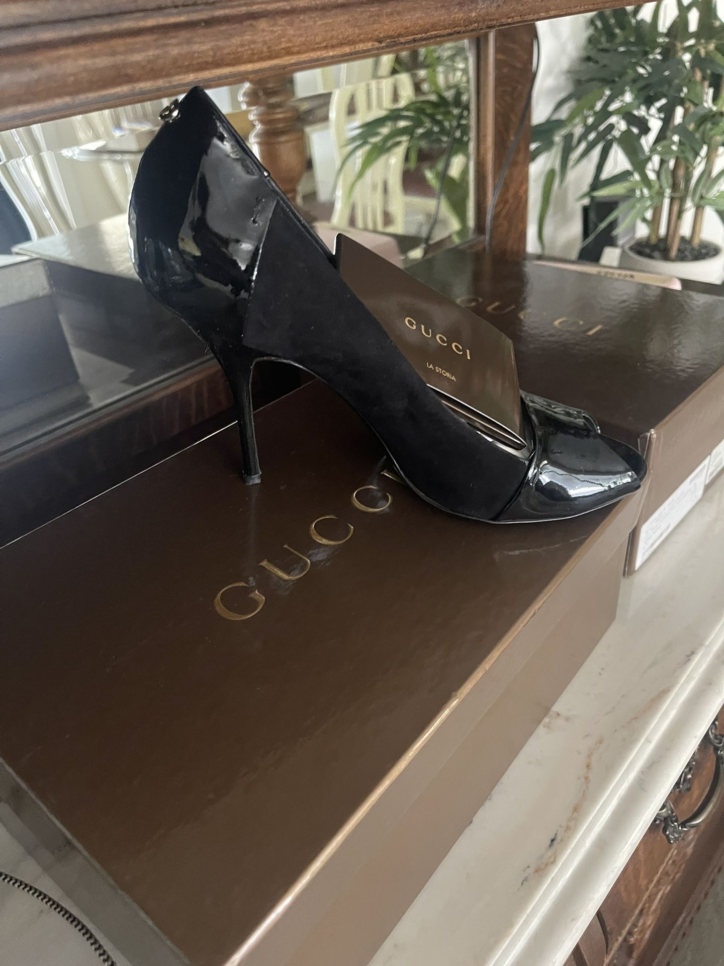 Gucci Women’s Shoes