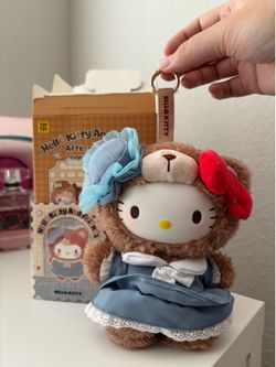 Sanrio Afternoon Tea Series Blind Box - Brand New In Box