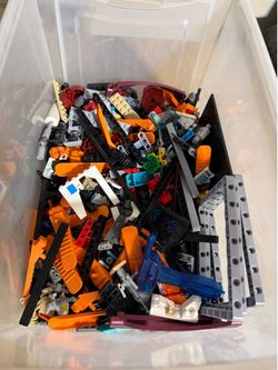 LEGO Misc Pieces