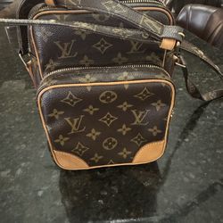 Authentic Louis Vuitton