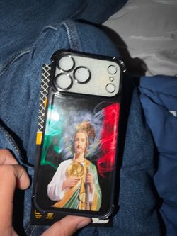 iPhone 17 pro max case