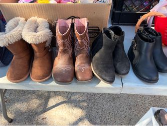 Kids Footwear