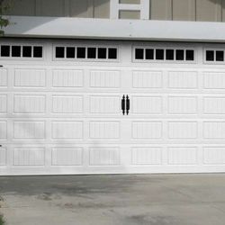 Garage Doors 
