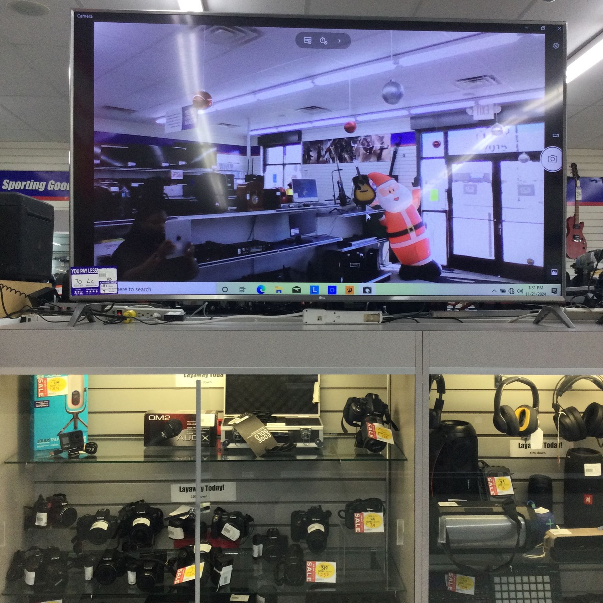 Tv