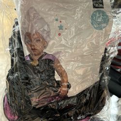 Toddler Costume