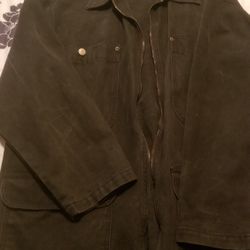 **Vintage ** Cross colours Trench