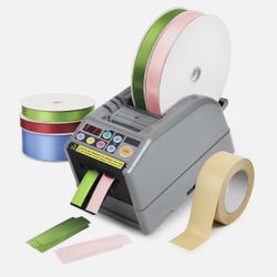 Tape Dispenser Cutter