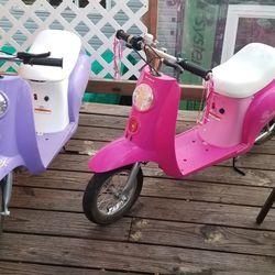  Kids Scooters