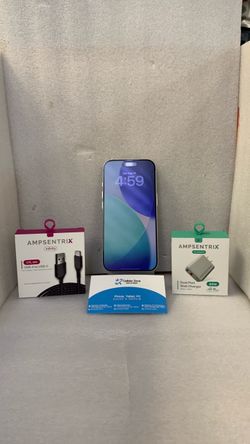 iPhone 17 Pro 512GB Unlocked