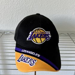 Los Angeles Lakers Hat