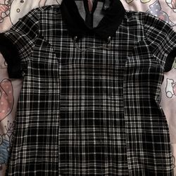 cute hot topic dress