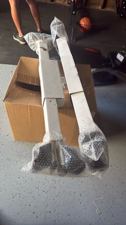 Genuine OEM AUDI Roof Rack cross Bars fits q8, sq8,rsQ8