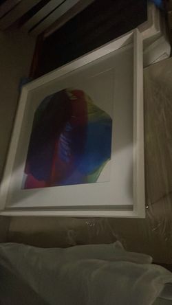 Z gallery frame