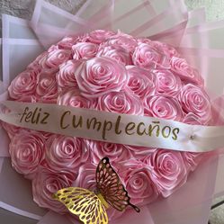 Rosas Eternas Para Cualquier Ocasión. 