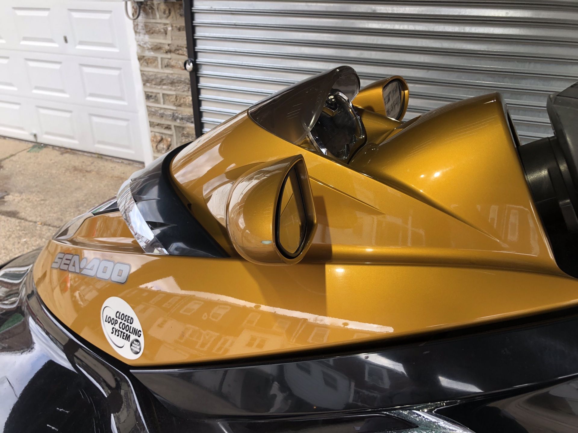 2006 seadoo RXT supercharger for Sale in Philadelphia, PA OfferUp