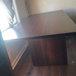Dining Room Table Or Conference Table