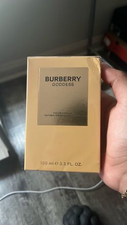 Burberry Goddess Eau de Parfum 100ml