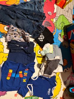 18-24months boy clothes