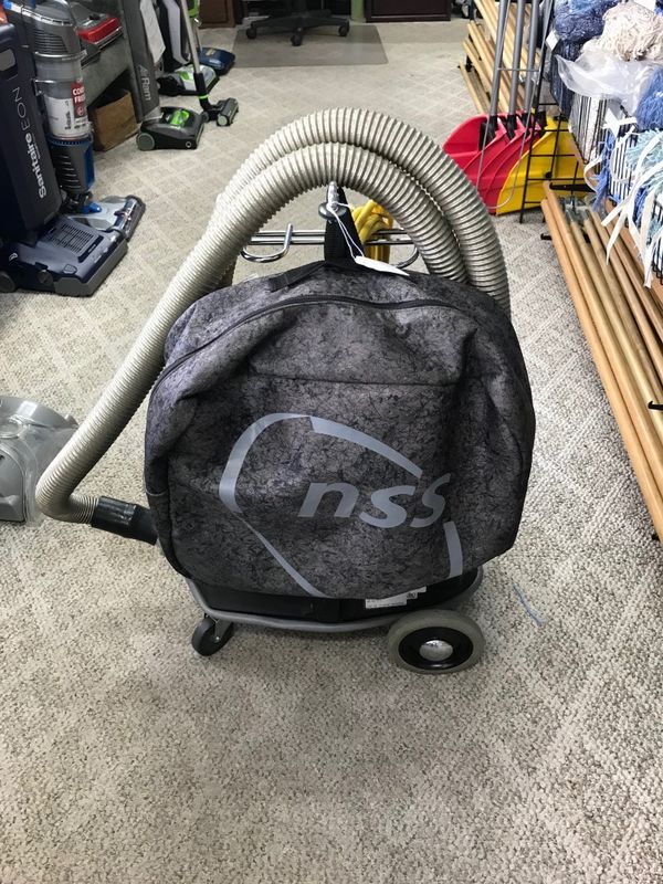 Portable Vacuum Cleaner, NSS M1 Pig for Sale in Chula Vista, CA OfferUp