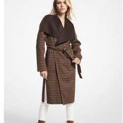 Michael Kors Coat