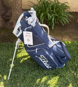 Titleist Hybrid Stand Bag