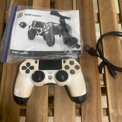 PS4 Professional Scuf Gaming Controller 