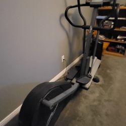 Elliptical 