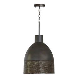 Capital Lighting 335112GI Pendants Indoor Lighting