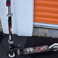 Kids Scooter